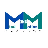 M&M Academy logo - Similar company to Braintism