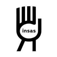INSAS (Institut Supérieur des Arts) logo - Similar company to Overtoon Platform