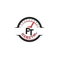 FastTechDigital logo - Similar company to Coact Digital