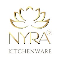 Nyra® Kitchenware logo - Similar company to Avika Web Tech