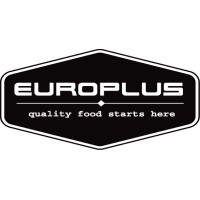 Europlus Fine Food logo - Similar company to Oak Construction Services
