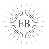 EB Signature logo - Similar company to Campardou Communication