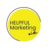 Helpful Marketing.io logo - Similar company to Beyond Consulting Cph