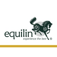 Equilin, veterinairy nutrition logo - Similar company to Mp Horses