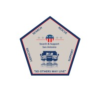 Search & Support San Antonio logo - Similar company to Solve The Case