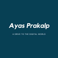 Ayas Prakalp logo - Similar company to Cp Technodesign