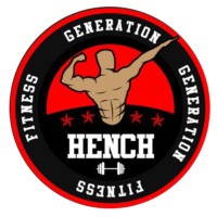 Generation Hench logo - Similar company to Generation Hench