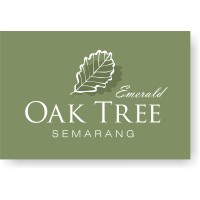 Hotel Oak Tree Emerald Semarang logo - Similar company to Louis Kienne Hospitality