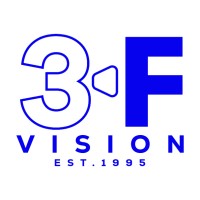 3F VISION logo - Similar company to Recpublic