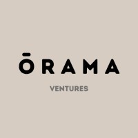ORAMA Ventures logo - Similar company to Blissinner
