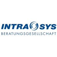 INTRASYS Beratungsgesellschaft für Unternehmensorganisation mbH logo - Similar company to Dfb Pharmaceuticals Llc