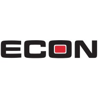 ECON INDIA logo - Similar company to Skills Engine Projects (Sep)