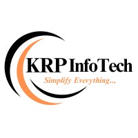 KrpinfoTech - SEO Expert Company in Bangalore india | Best SEO Digital Marketing Company in Bangalor logo - Similar company to Bangalore Web Guru - Website Development And Digital Marketing Services In Bangalore, India