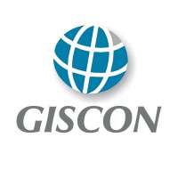 GISCON logo - Similar company to Immap