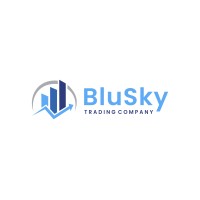 BluSky Trading Company logo - Similar company to Blind Vibe