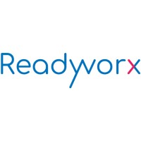 ReadyWorX logo - Similar company to Sulala