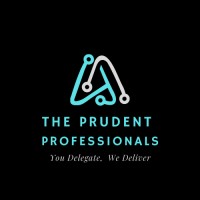 The Prudent Professionals logo - Similar company to Graham Blowpack Pvt. Ltd.