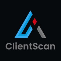 ClientScan logo - Similar company to Coulomb Technologies