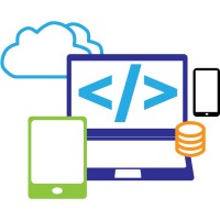 DH Web Design logo - Similar company to Scandinavian Web Solutions