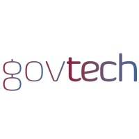 GovTech logo - Similar company to Govtech Solutions, A Netcall Company