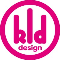 KLD-Design logo - Similar company to Ester Pour Le Projet Isaure