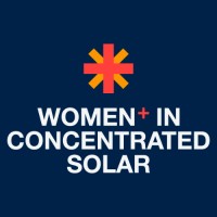 Women+ in Concentrated Solar logo - Similar company to Eu Solaris