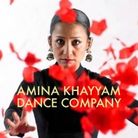 Amina Khayyam Dance Company logo - Similar company to Icon