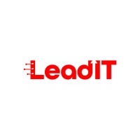 Lead IT Solusi Indonesia logo - Similar company to Lead It Solutions