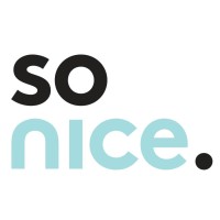 SONICE.vn _ Love your life. That's Sonice logo - Similar company to Tonger