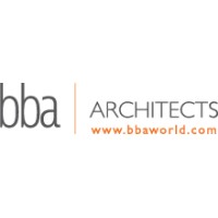 BBA Architects logo - Similar company to Nppower D.O.O.