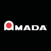 AMADA Italia logo - Similar company to Mcm S.P.A.
