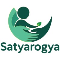 Satyarogya Healthcare Pvt. Ltd. logo - Similar company to Xpertment