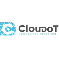 Cloudot Limited logo - Similar company to Codename Ai Ltd