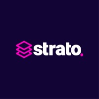 Strato Agency logo - Similar company to Vitalinks