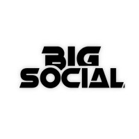 Big Social logo - Similar company to Adeptsolute