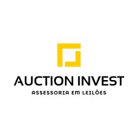 Auction Invest logo - Similar company to Senso Criminológico