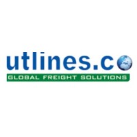 UTLINES logo - Similar company to Trade Dock Freight