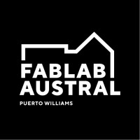 Fablab Austral logo - Similar company to Tinker Studios