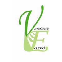 Verdant Earth, UK logo - Similar company to Relmatech