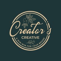 Creators Creative logo - Similar company to Prestin Technology