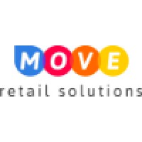 MOVE retail solutions logo - Similar company to Retail Management Network