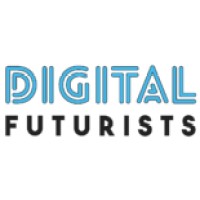 Digital Futurists logo - Similar company to Digital Futurists Angels Private Limited
