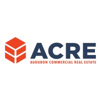 Audubon Commercial Real Estate (ACRE) logo - Similar company to Caliber Home Solutions, Llc