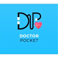Doctor Pocket logo - Similar company to Starocta Technologies