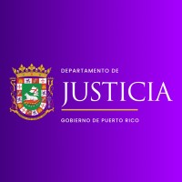 Departamento de Justicia de Puerto Rico logo - Similar company to Poder Judicial De Puerto Rico