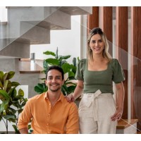 Sala Squadra Arquitetura e Interiores logo - Similar company to Studio N.Ideias