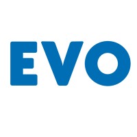 EVO Mobile logo - Similar company to R&A Telecom