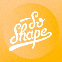 So Shape logo - Similar company to Paltech