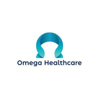 Omega Healthcare logo - Similar company to Infogama Llc