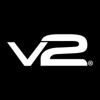 V2 Cigs logo - Similar company to Paydata Ltd